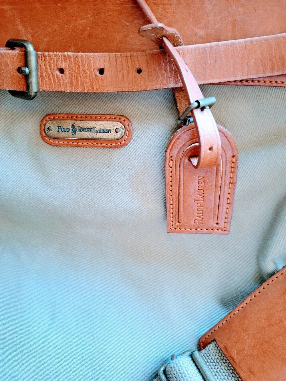 Polo Ralph Lauren rare vintage